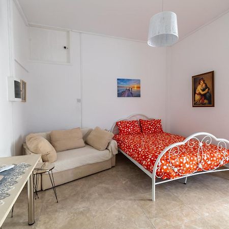 Studio In The Heart Of The City Pafos Zewnętrze zdjęcie